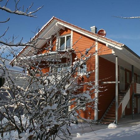 Bella Natura Loffenau Экстерьер фото