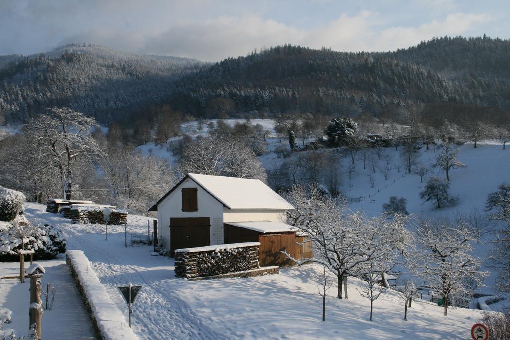 Bella Natura Loffenau Экстерьер фото