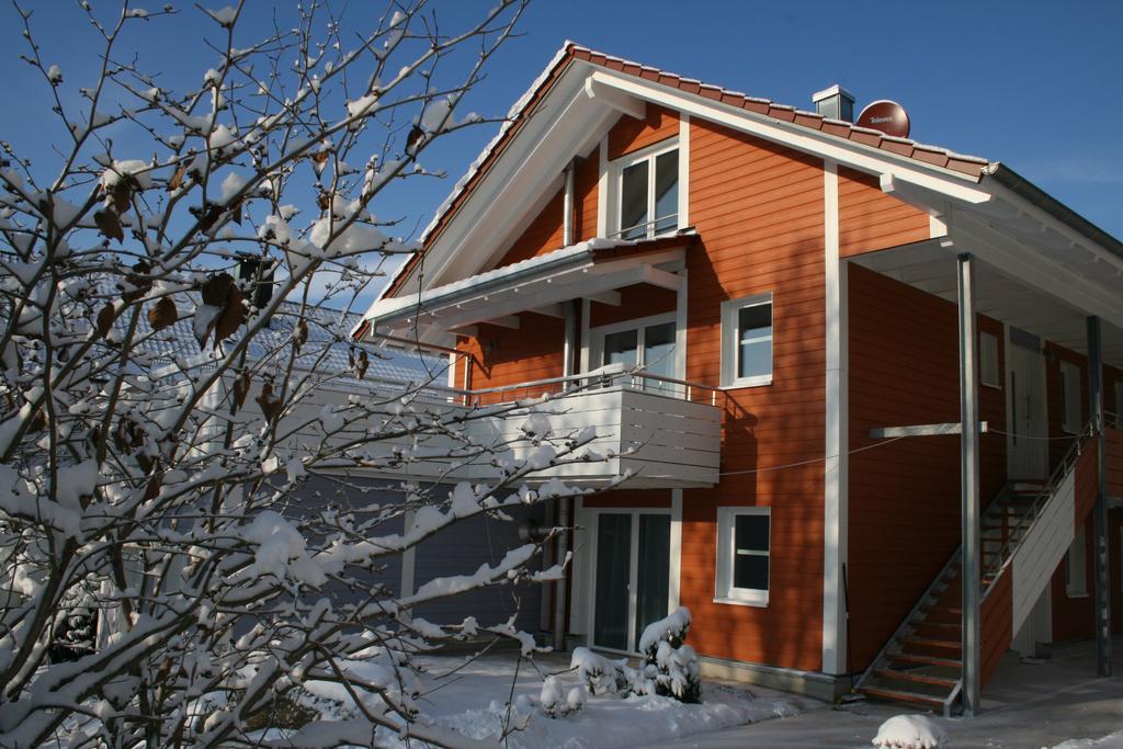 Bella Natura Loffenau Экстерьер фото
