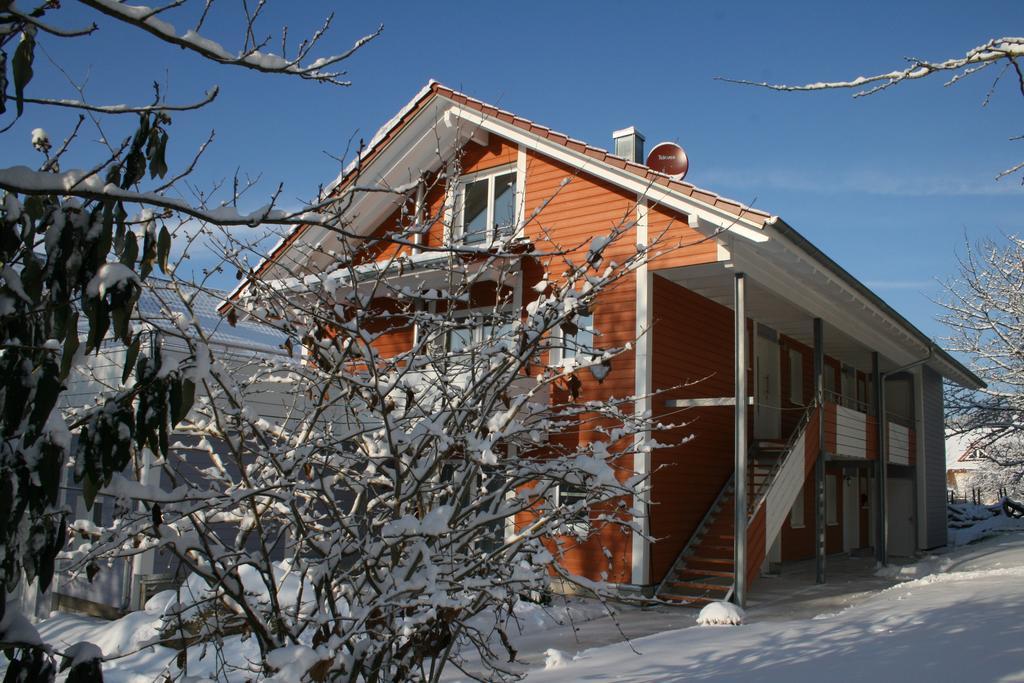 Bella Natura Loffenau Экстерьер фото