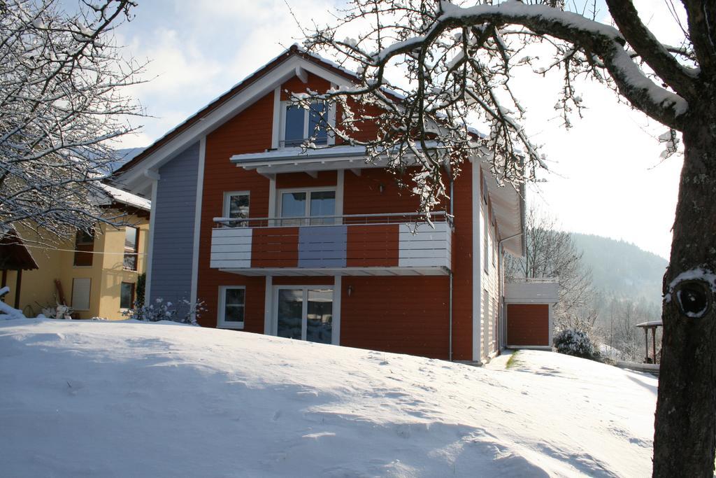 Bella Natura Loffenau Экстерьер фото