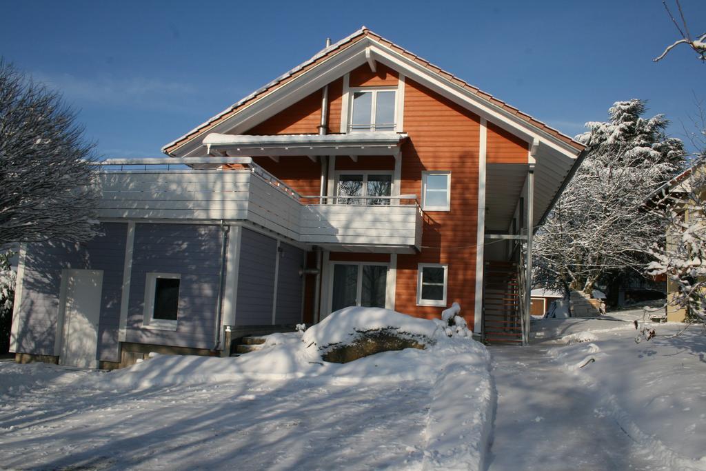 Bella Natura Loffenau Экстерьер фото